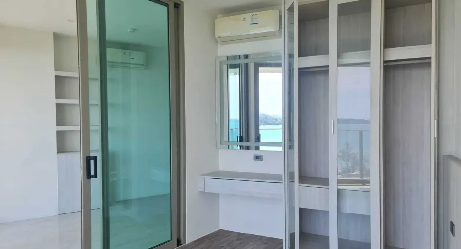 For sale 1 bed condo in Kathu, Phuket