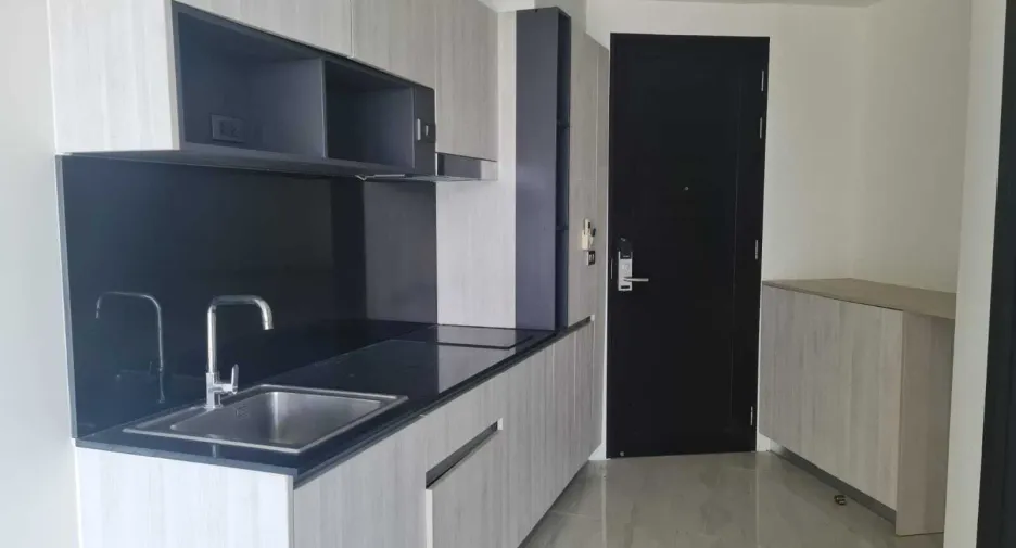 For sale 1 bed condo in Kathu, Phuket