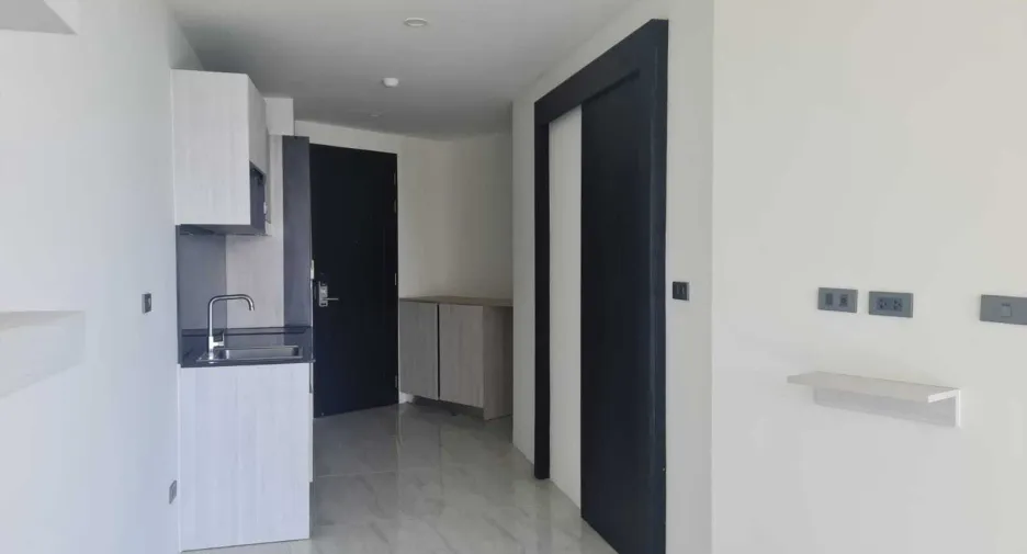 For sale 1 bed condo in Kathu, Phuket