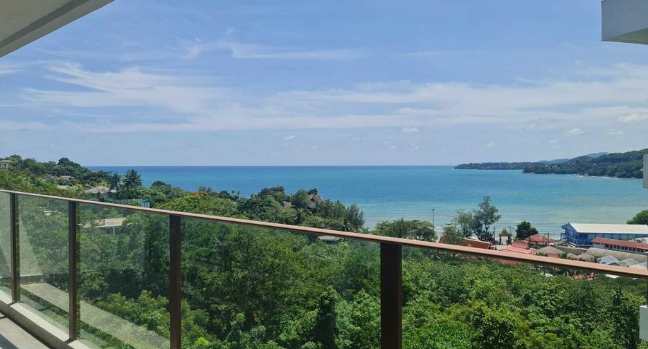 For sale 1 bed condo in Kathu, Phuket