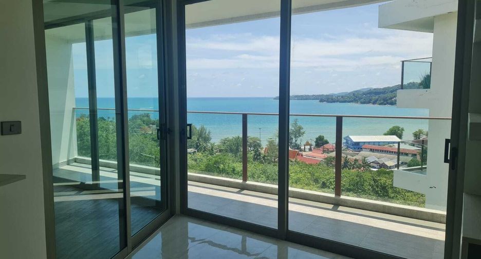 For sale 1 bed condo in Kathu, Phuket