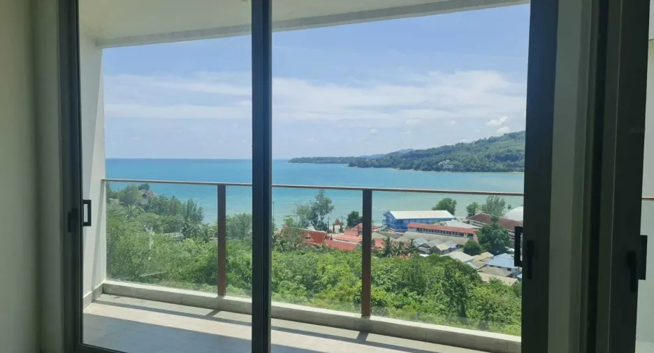 For sale 1 bed condo in Kathu, Phuket