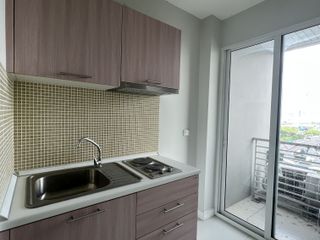 For sale studio condo in Ratchathewi, Bangkok