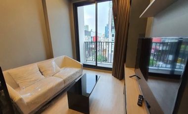 For sale 1 bed condo in Watthana, Bangkok
