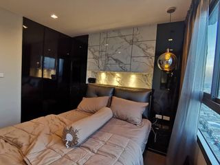 For sale 1 bed condo in Phra Khanong, Bangkok