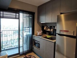 For sale 1 bed condo in Phra Khanong, Bangkok