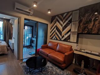 For sale 1 bed condo in Phra Khanong, Bangkok