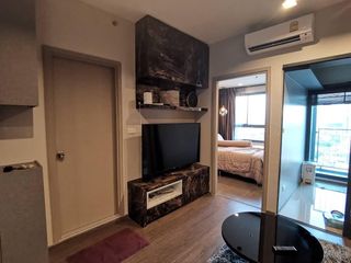 For sale 1 bed condo in Phra Khanong, Bangkok