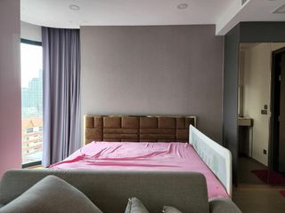 For sale 1 bed condo in Bang Rak, Bangkok