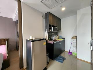 For sale 1 bed condo in Bang Rak, Bangkok