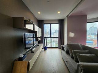 For sale 1 bed condo in Bang Rak, Bangkok