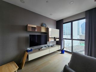 For sale 1 bed condo in Bang Rak, Bangkok