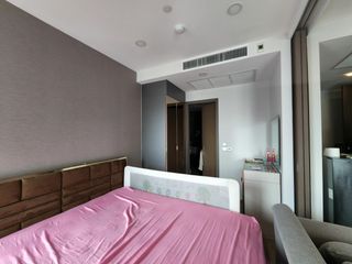 For sale 1 bed condo in Bang Rak, Bangkok