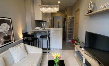 For sale 1 bed condo in Watthana, Bangkok