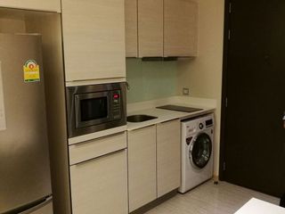 For sale 1 Beds condo in Watthana, Bangkok