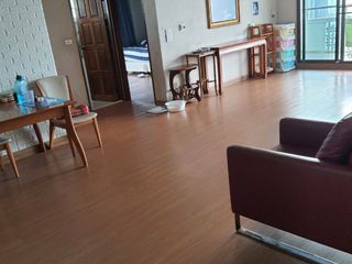 For sale 3 bed condo in Suan Luang, Bangkok