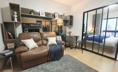 For sale 1 bed condo in Bang Phlat, Bangkok