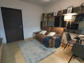 For sale 1 bed condo in Bang Phlat, Bangkok