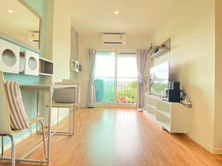 For sale 1 bed condo in Rat Burana, Bangkok