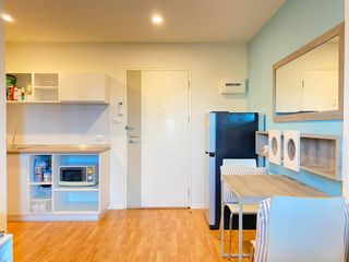 For sale 1 bed condo in Rat Burana, Bangkok