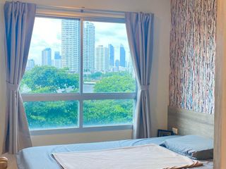For sale 1 bed condo in Rat Burana, Bangkok