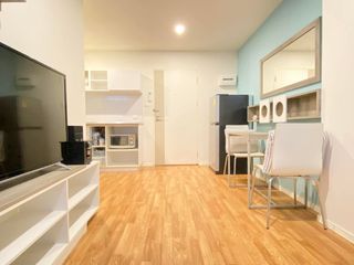 For sale 1 bed condo in Rat Burana, Bangkok
