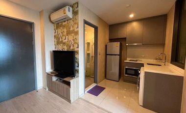 For sale 1 bed condo in Ratchathewi, Bangkok