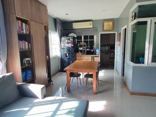 For sale 4 bed townhouse in Prawet, Bangkok