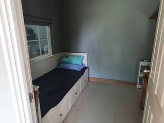 For sale 4 bed townhouse in Prawet, Bangkok