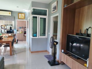 For sale 4 bed townhouse in Prawet, Bangkok