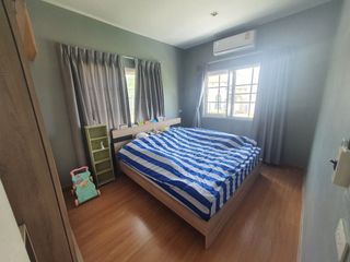 For sale 4 bed townhouse in Prawet, Bangkok