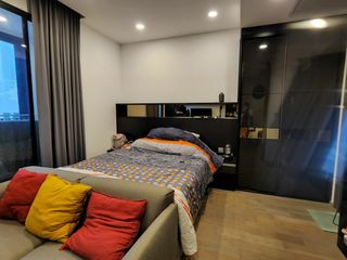 For sale 1 bed condo in Bang Rak, Bangkok