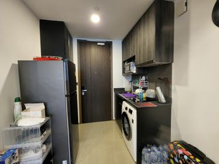 For sale 1 bed condo in Bang Rak, Bangkok