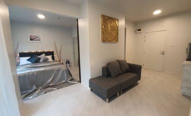 For sale 1 bed condo in Ratchathewi, Bangkok