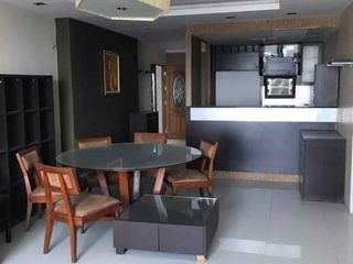 For sale 3 bed condo in Chatuchak, Bangkok