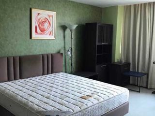 For sale 3 bed condo in Chatuchak, Bangkok