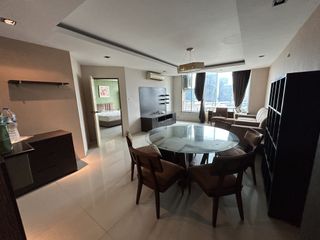 For sale 3 bed condo in Chatuchak, Bangkok