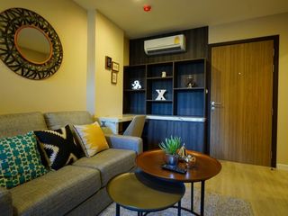 For sale 1 Beds condo in Khlong Toei, Bangkok