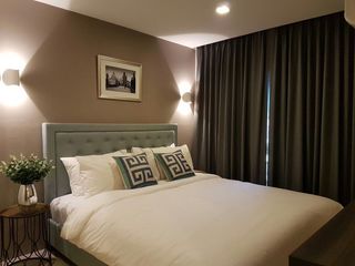 For sale 1 Beds condo in Khlong Toei, Bangkok