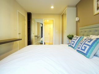 For sale 1 Beds condo in Khlong Toei, Bangkok