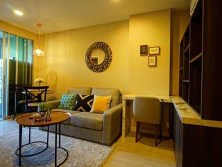 For sale 1 Beds condo in Khlong Toei, Bangkok