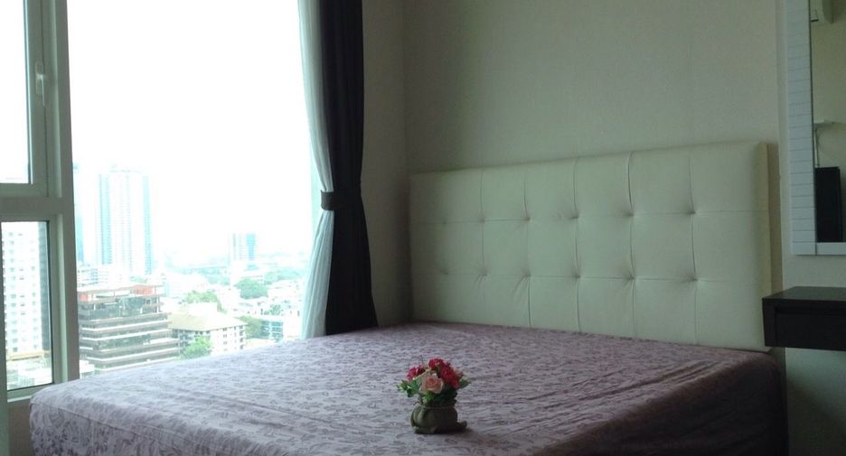 For sale 1 Beds condo in Watthana, Bangkok
