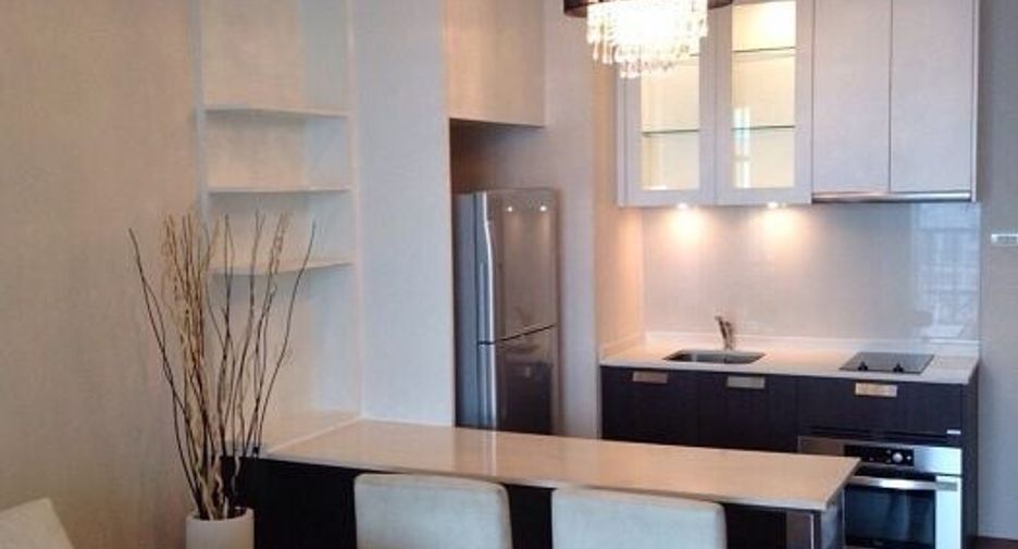 For sale 1 Beds condo in Watthana, Bangkok