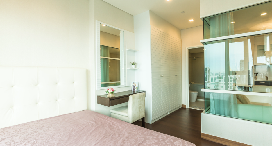 For sale 1 Beds condo in Watthana, Bangkok