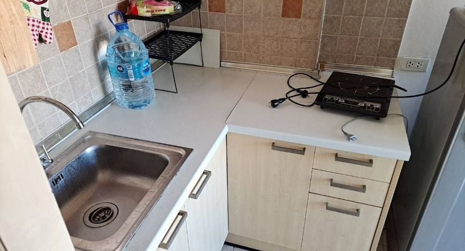 For sale studio condo in Phaya Thai, Bangkok