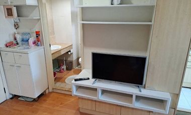 For sale studio condo in Phaya Thai, Bangkok