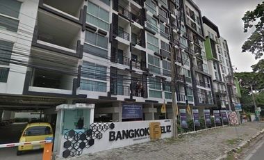 For sale 2 bed condo in Chatuchak, Bangkok