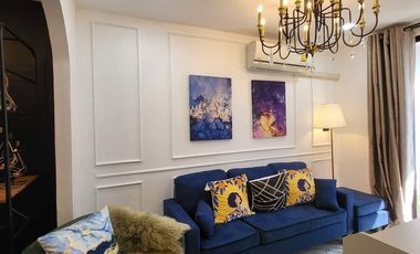 For sale 1 bed condo in Huai Khwang, Bangkok