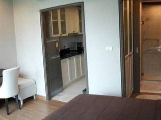 For sale スタジオ condo in Pathum Wan, Bangkok