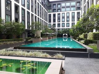 For sale スタジオ condo in Pathum Wan, Bangkok